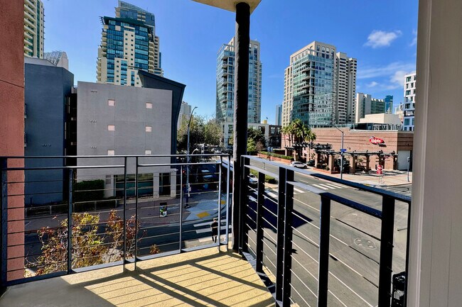 Foto del edificio - 235 Market St