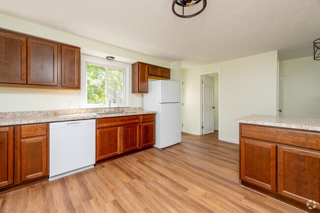 3 habitaciones, 1,5 baños – 120 m² - Cocina/comedor - Mertensia Gardens - Fully Renovated!