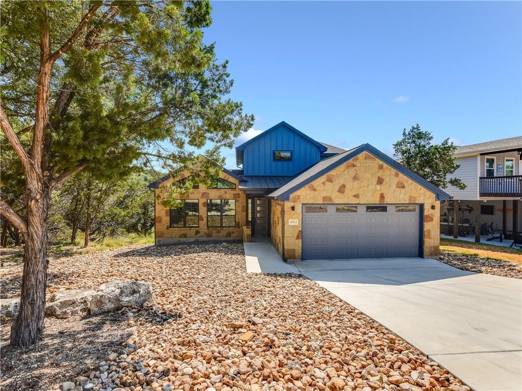 18513 Staghorn Dr, Lago Vista, TX 78645 House Rental in Lago Vista