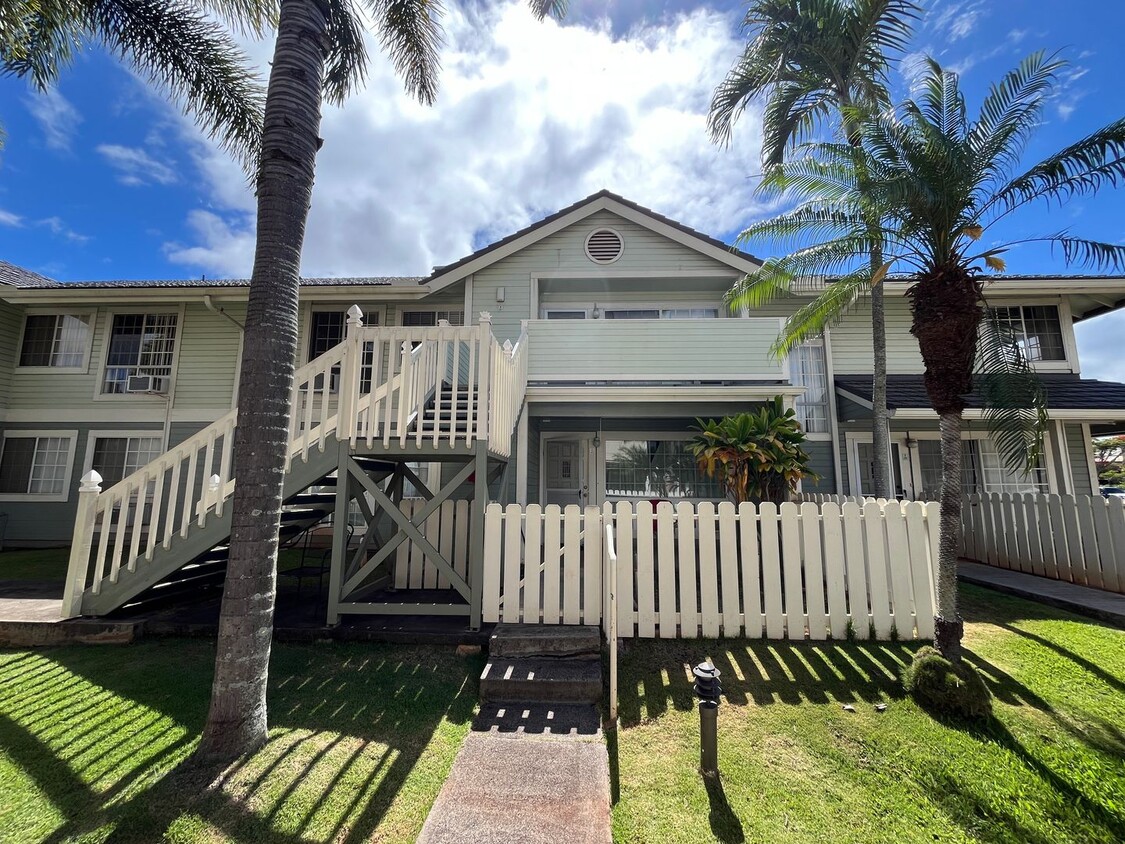 Villages at Waipio (Waipahu) - 2nd Story ... - Villages at Waipio (Waipahu) -  2nd Story ...