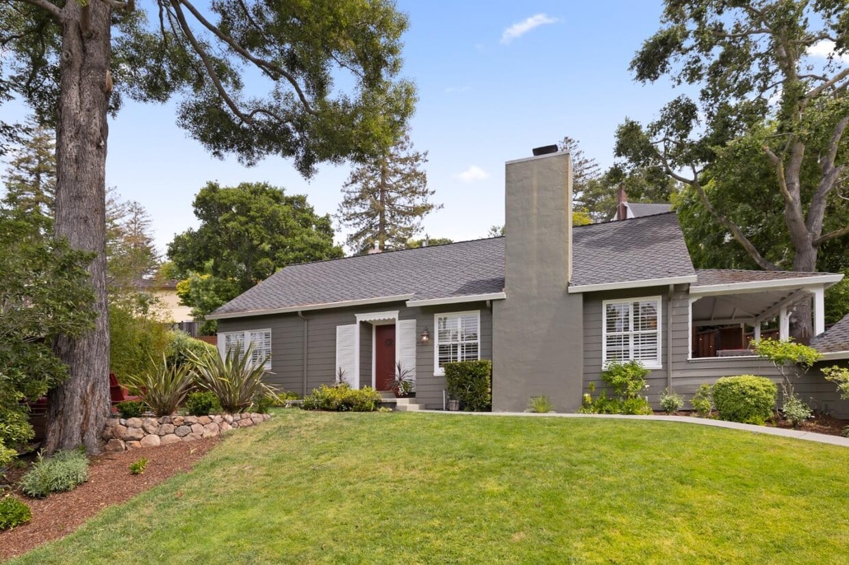 406 Edgewood Rd, San Mateo, CA 94402 House Rental in San Mateo, CA