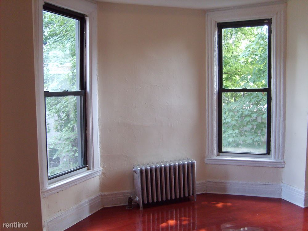 Building Photo - 501 Clinton Ave