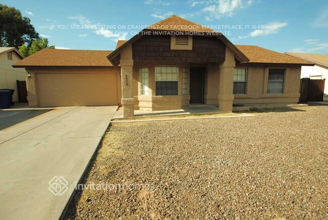 Building Photo - 6420 W Monterey St