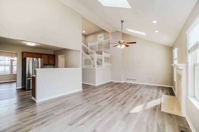 Foto del edificio - 691 Hunnicut Dr