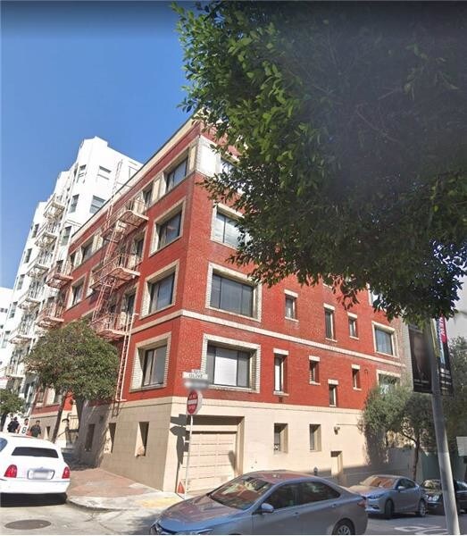 Primary Photo - 1030 Franklin St