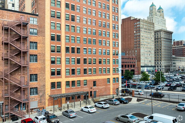 Foto del edificio - Professional Building Lofts