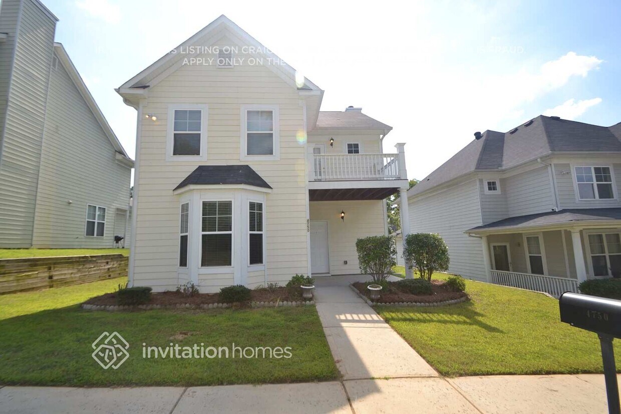 Primary Photo - 4750 Highpoint Way