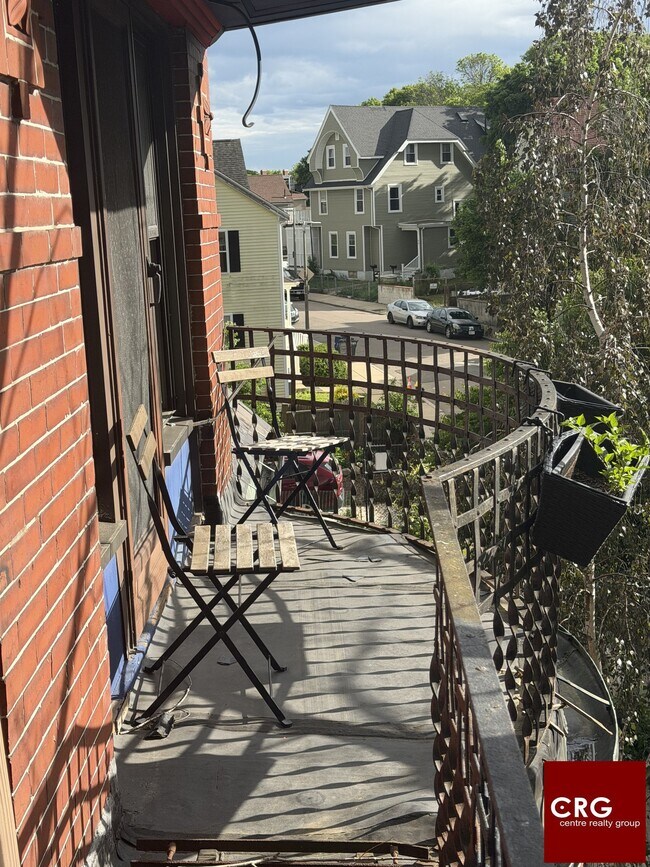 Foto del edificio - 54 Monadnock St