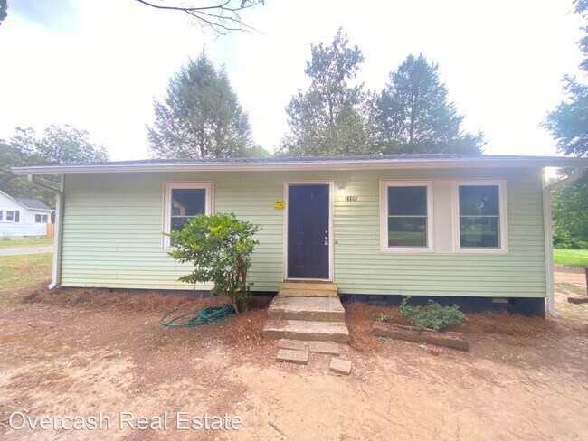 Building Photo - 3 br, 1 bath House - 1105 Old Charlotte Road