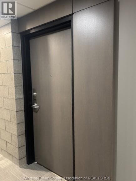 Photo du bâtiment - 140 Main St E