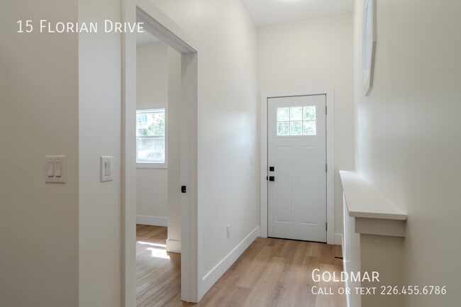 Building Photo - BRAND NEW - 1 bedroom in the town of Essex!