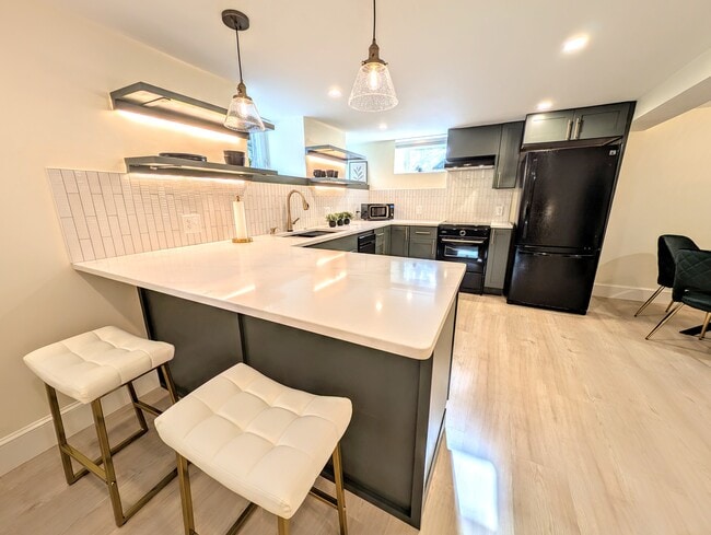 Foto del edificio - 41 Melville Ave