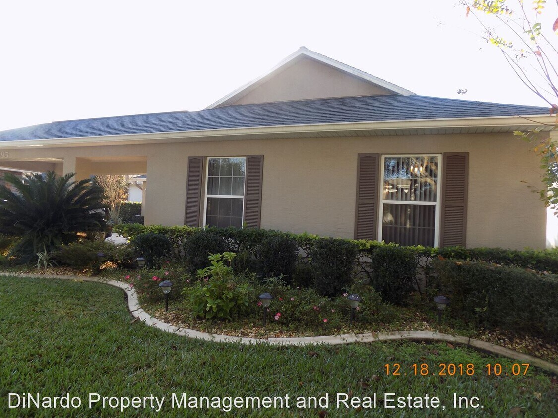 Foto principal - 4 br, 3 bath House - 1695 Town Park Dr.