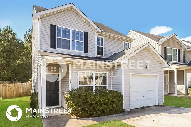 Foto del edificio - 6522 Grey Fox Way