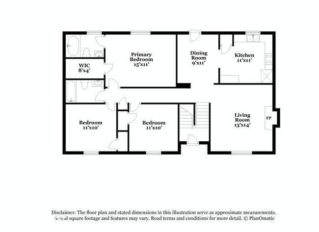 Foto del edificio - 138 Arbor Way, Dallas, GA 30157