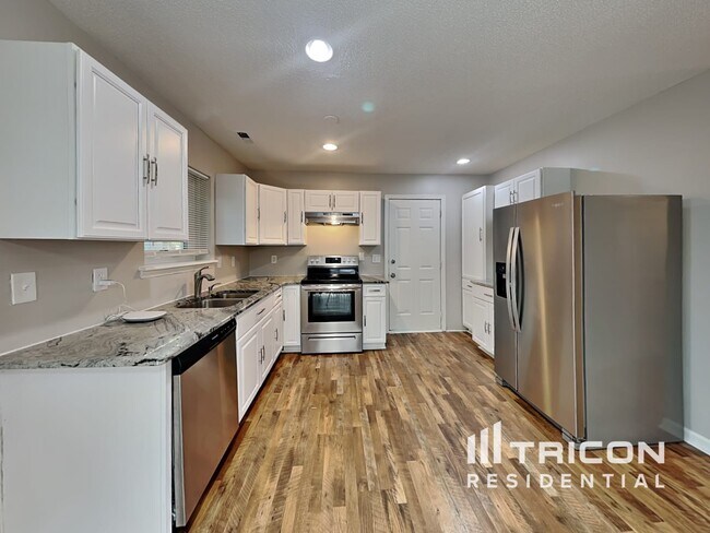 Foto del edificio - 4213 Ivy Hill Rd