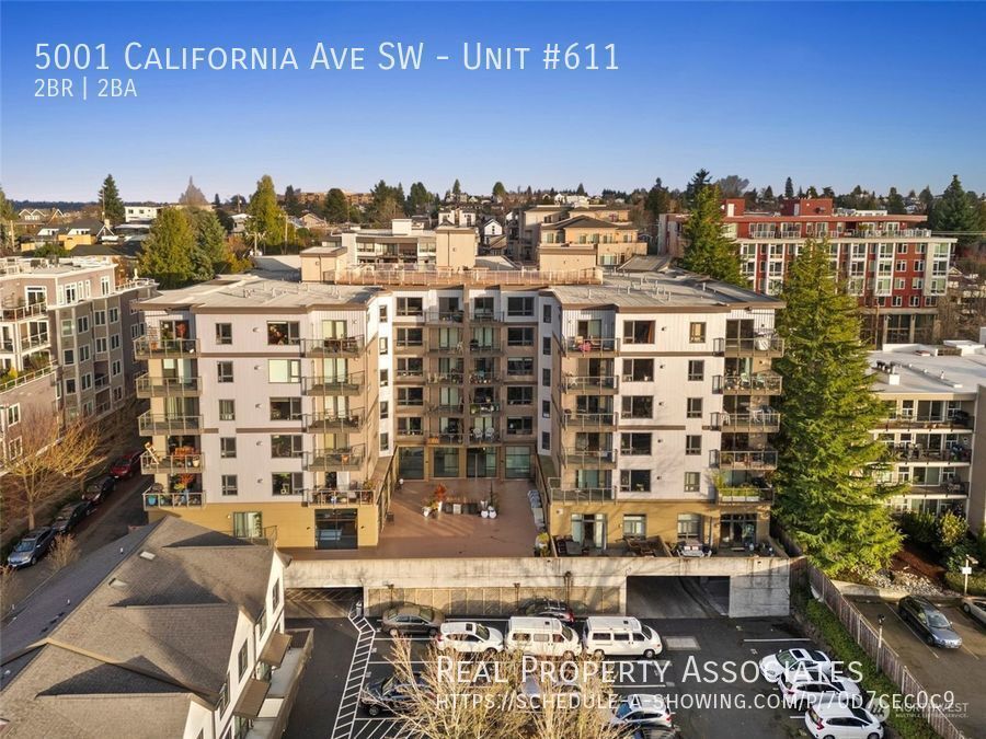 Primary Photo - West Seattle Adelaide