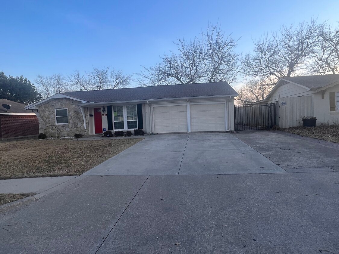 3004 Windmill Ln, Farmers Branch, TX 75234 House Rental in Farmers Branch, TX