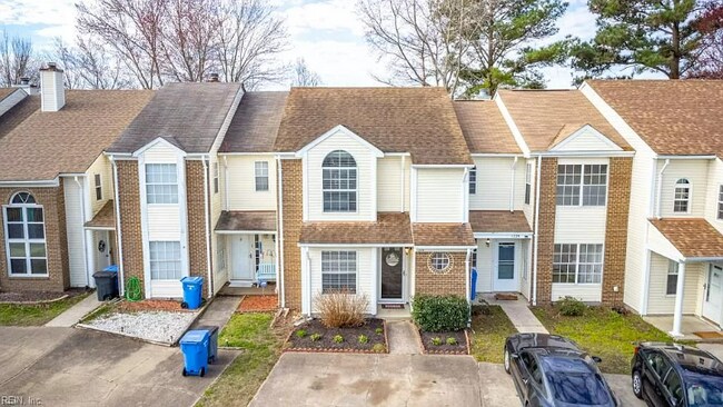 Foto del edificio - 1218 Alder Ct