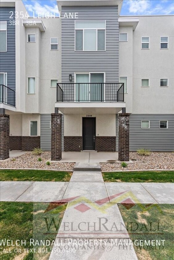 Foto principal - 2354 Leigh Ln