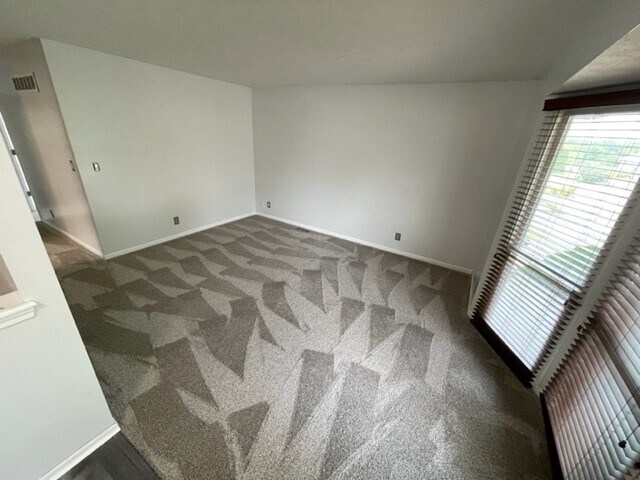 Living Room - 5111 S 80th St
