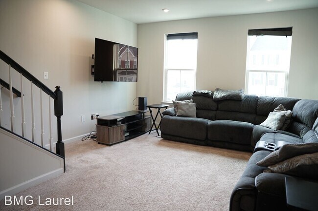 Building Photo - 3 br, 3.5 bath House - 1307 Bruley Rd