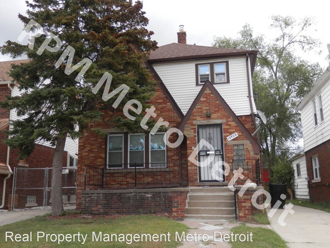 Foto principal - 3 br, 1 bath House - 18928 Stoepel
