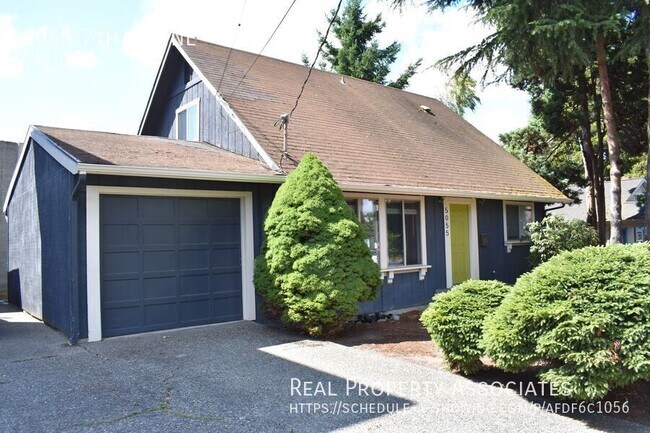 Foto del edificio - 5055 7th Ave NE