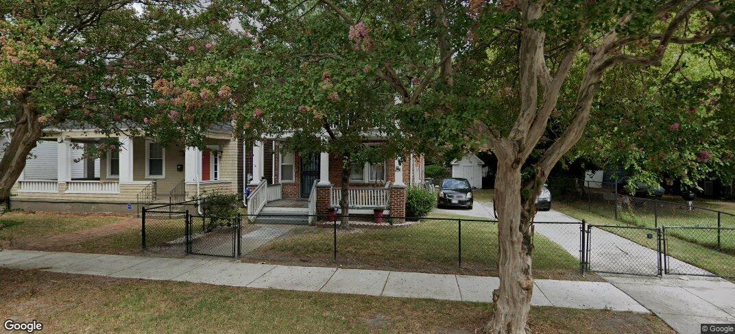 Building Photo - 708 W 36th St