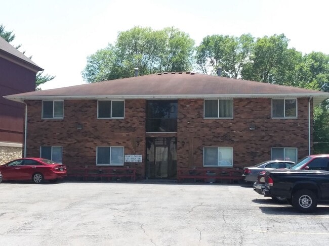 Foto del edificio - 1444 W 16th St