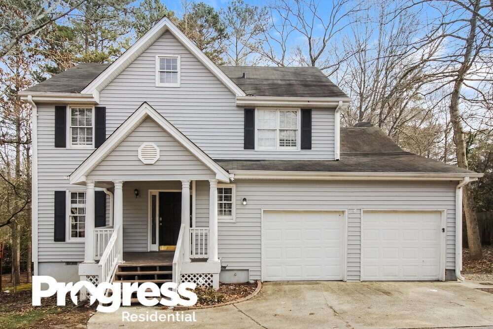 Primary Photo - 5196 Olde Mill Dr NE