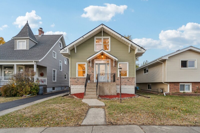 Foto principal - 1106 Rose Ave