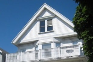 Building Photo - 3373 N Oakland Ave