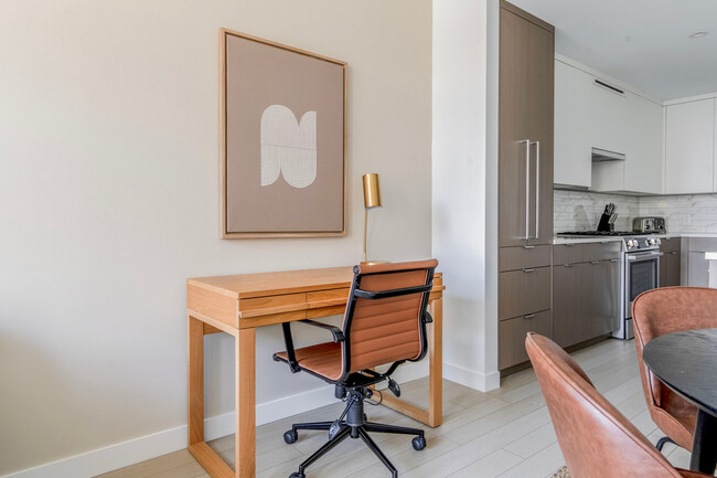 Foto del edificio - 390 Harrison Ave