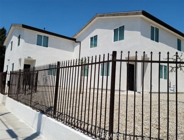 Foto del edificio - 3216 Morgan Ave