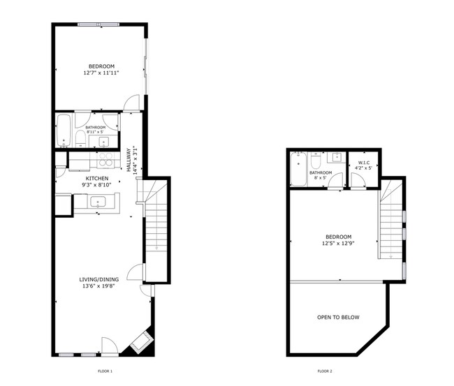 Foto del edificio - DOWNTOWN MESA APARTMENT!