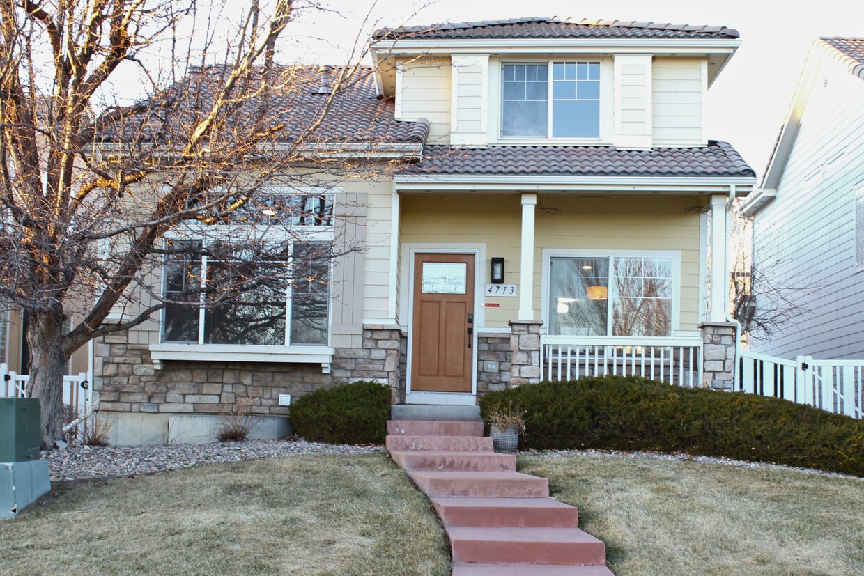 Photo - 4713 Spyglass Dr (Broomfield, CO)