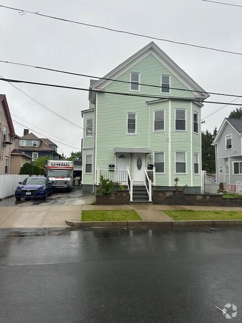 Building Photo - 271 Massachusetts Ave