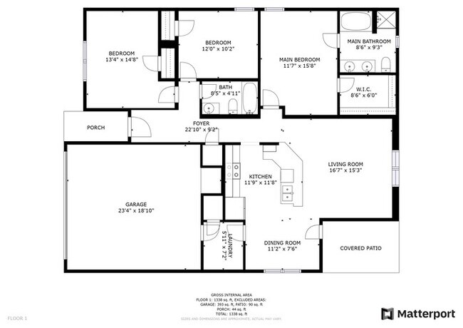 Building Photo - North Little Rock 3 Bedroom