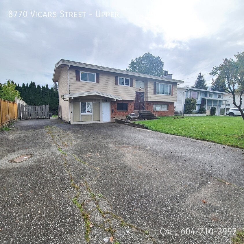 Photo principale - Newly Update Home in Chilliwack