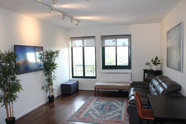 Foto del edificio - 205 10th St