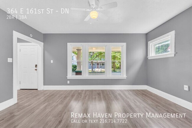 Foto del edificio - 364 E 161st St