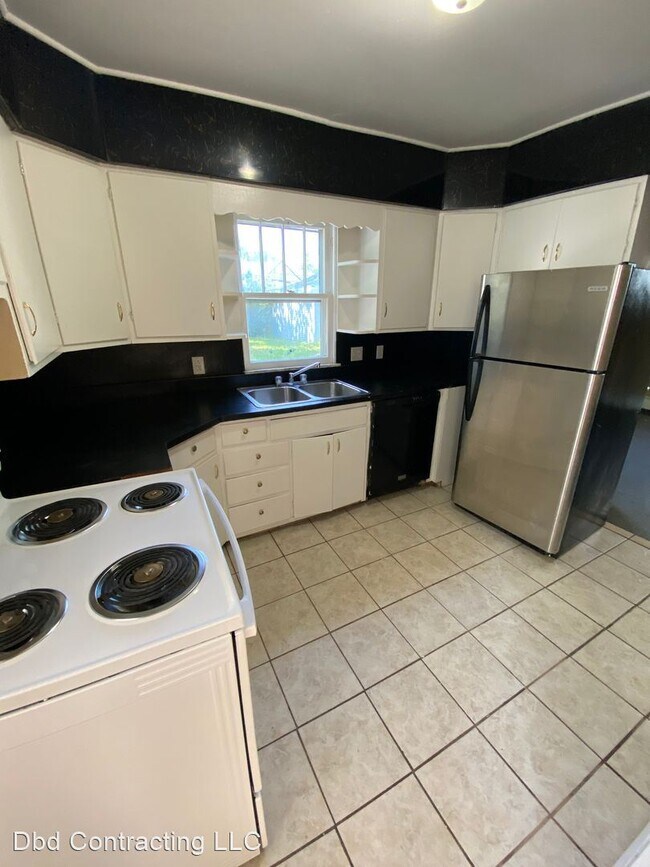 Building Photo - 3 br, 2 bath House - 524 E Rudisill Blvd.