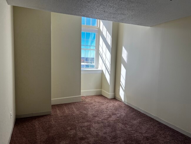 The Falls Loft - The Falls Loft