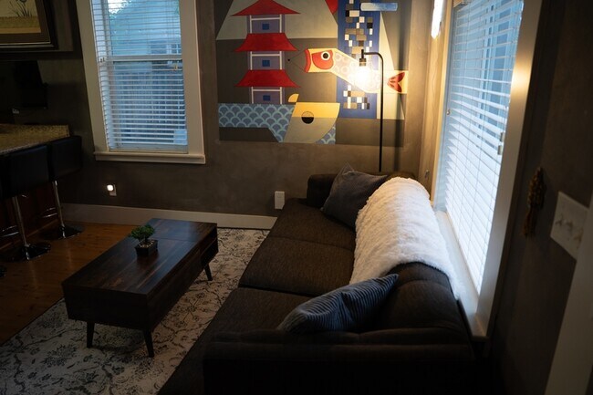 Foto del edificio - 608 Park St.