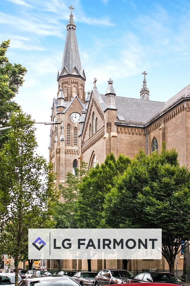 Foto del edificio - 195 Driggs Ave