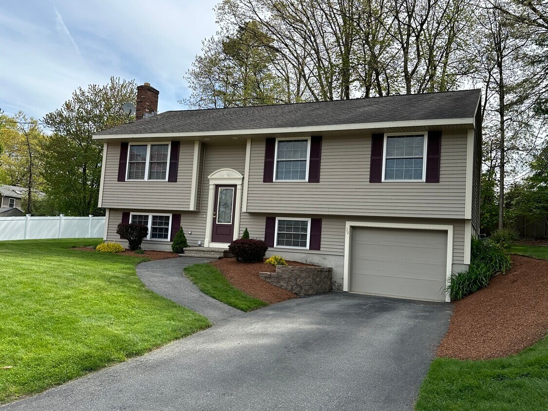 59 St, Hudson, MA 01749 House Rental in Hudson, MA