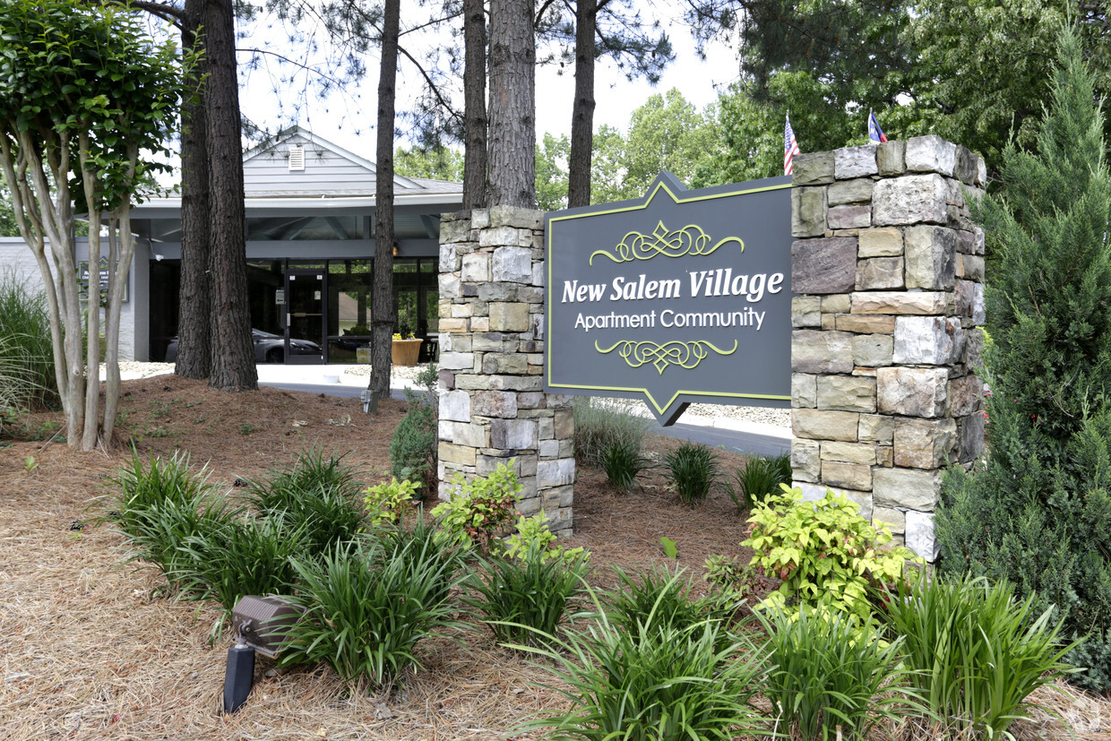 New Salem Village - Apartments in Winston-Salem, NC | Apartments.com