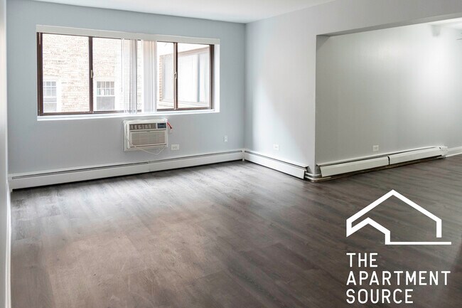 Foto del edificio - 6029 N Winthrop Ave