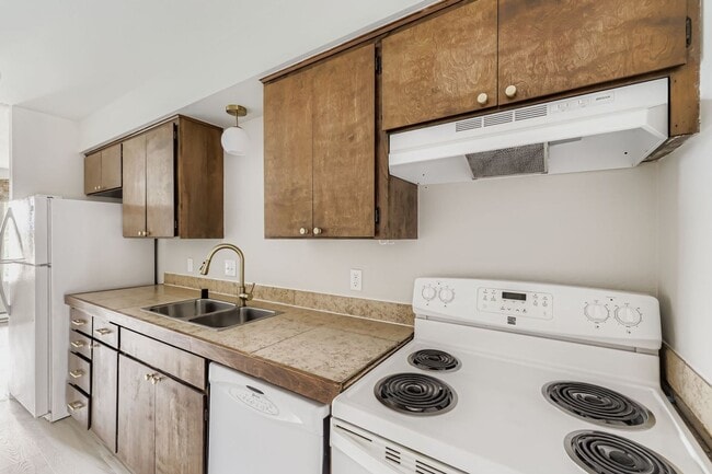 Interior Photo - Sunrise Apartments